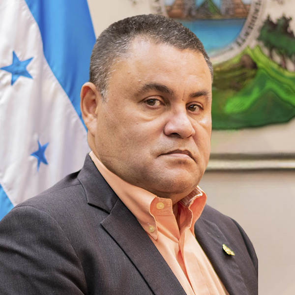 Carlos Alberto Umaña David